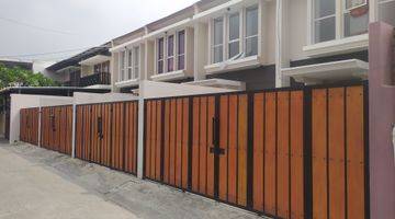 Gambar 1 Rumah Bagus Minimalis Siap Huni Direct Owner