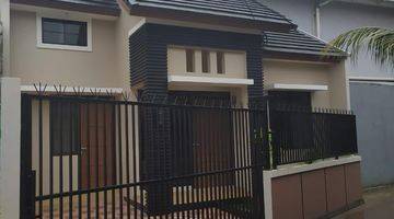 Gambar 1 Dijual Rumah Bagus Siap Huni di Jatibening