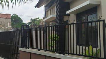 Gambar 2 Dijual Rumah Bagus Siap Huni di Jatibening