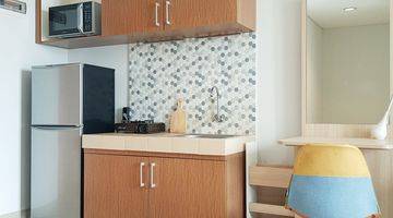 Gambar 3 Great Value, Dijual Apartment The Royal Olive Residence 1BR