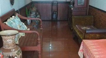 Gambar 4 Rumah Murah Buah Batu Margacinta Komplek Jalan Lebar Bebas Banjir