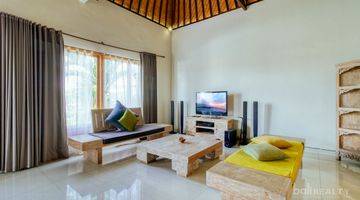 Gambar 2 Beautiful Freehold Villa Near Raya Canggu 2238 J