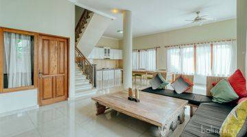 Gambar 4 Beautiful Freehold Villa Near Raya Canggu 2238 J