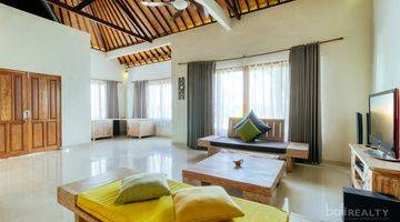 Gambar 3 Beautiful Freehold Villa Near Raya Canggu 2238 J