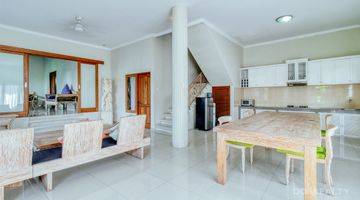 Gambar 5 Beautiful Freehold Villa Near Raya Canggu 2238 J