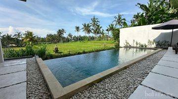 Gambar 2 Investment Potential And Rental Opportunities Await Five bedroom Freehold Villa In Ubud 2517 l