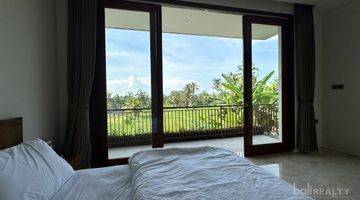 Gambar 3 Investment Potential And Rental Opportunities Await Five bedroom Freehold Villa In Ubud 2517 l