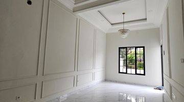 Gambar 2 Di Jual Rumah Baru, Modern Minimalis, Harga Minimalis Di Kencana Loka - Bsd City