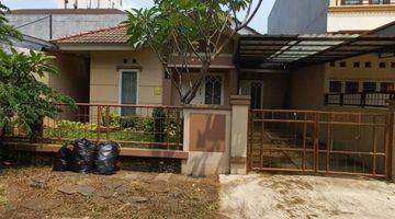 Gambar 4 Di Jual Rumah  Asri Murah Di Kencana Loka, Bsd City- Tangsel