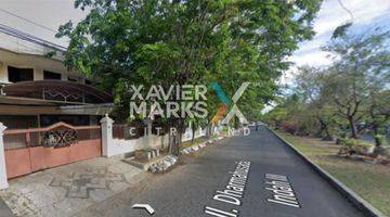 foto lainnya rumah dharmahusada indah terawat lokasi