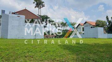 Gambar 4 Tanah Citraland Bukit Golf International Murah Dekat Universitas