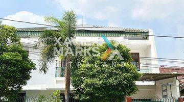 Gambar 1 Rumah Semi Furnished Bendul Merisi Selangkah Ke Ahmad Yani