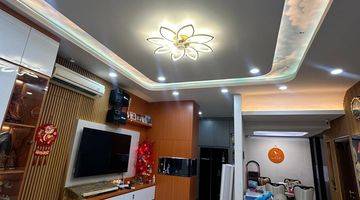 Gambar 5 Dijual Rumah Furnish Cluster Quantis Signature Bsd City