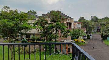 Gambar 3 Rumah 2 Lantai Baru Unfurnished SHM di The Icon Cluster Cosmo Bsd, Tangerang