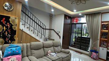 Gambar 3 Dijual Rumah Furnish Cluster Quantis Signature Bsd City