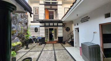 Gambar 1 Dijual Rumah Harga Nego di Golden Vienna 2 Bsd