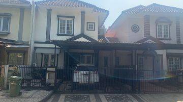 Gambar 3 Dijual Rumah Harga Nego di Golden Vienna 2 Bsd