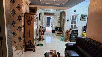 Gambar 2 Dijual Rumah Harga Nego di Golden Vienna 2 Bsd