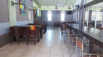 Gambar 5 Resturant di Sriwijaya Semarang