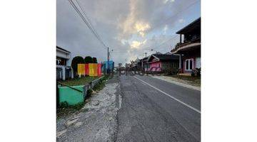 Gambar 3 Tempat Usaha di Batur Dieng Wonosobo Jawa Tengah