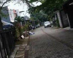 Gambar 4 Rumah Murah Area Jakarta Selatan Bintaro 