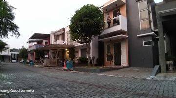 Gambar 2 Rumah Murah Area Jakarta Selatan Bintaro 