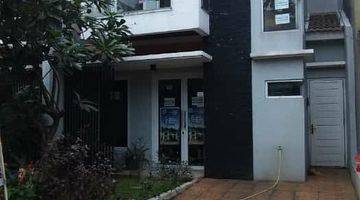 Gambar 1 Rumah Murah Area Jakarta Selatan Bintaro 