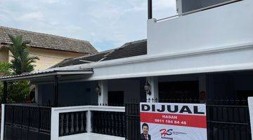 Gambar 2 Rumah Apik Nan Asri Semi Furnished