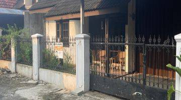 Gambar 1 Rumah Tinggal Lama Asri