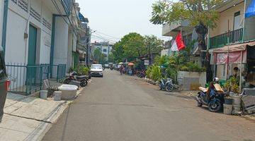 Gambar 1 Rumah Petojo Harmoni Roxy Cideng Jembatan Lima Luas 553 M