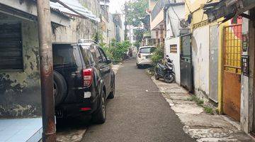 Gambar 2 Rumah Petojo Harmoni Roxy Cideng Jembatan Lima Luas 553 M