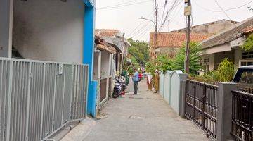 Gambar 4 Rumah Cilandak Pondok Indah Radio Dalam Fatmawati Luas 127 M2