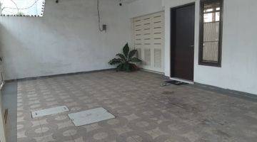 Gambar 5 Rumah Besar Row 3 Mobil di Manyar Bisa Untuk Kantor Siap Huni Shm