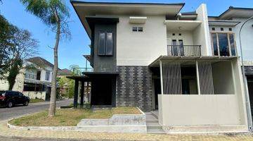 Gambar 3 Rumah Megah Full Furnish Dalam Perumahan Jl Palagan Km 11