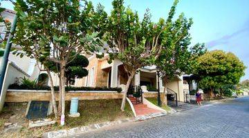 Gambar 4 Rumah Mewah Full Furnish Casagrande Maguwoharjo Jl Ringroad Utara