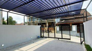 Gambar 3 Rumah Mewah Full Furnished Dekat Kampus Uii Di Jl Kaliurang