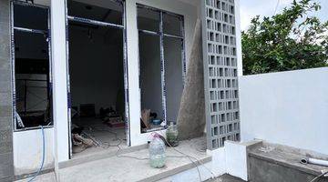 Gambar 5 Rumah Modern Limasan Estetik Dekat Jakal Dan Palagan Shm