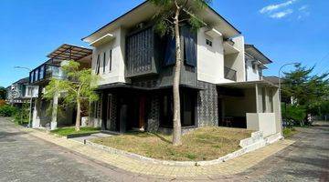 Gambar 1 Rumah Megah Full Furnish Dalam Perumahan Jl Palagan Km 11