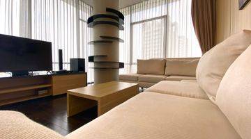 Gambar 2 Apartemen Verde Kuningan Area 2 BR Full Furnished Unit Cantik