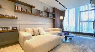 Gambar 1 Lavenue Apartment 2 Bedrooms Fully Furnished Luas 104sqm