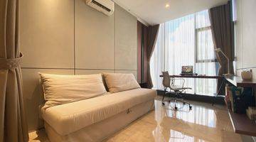 Gambar 4 Lavenue Apartment 2 Bedrooms Fully Furnished Luas 104sqm