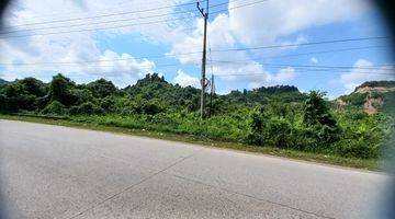 Gambar 2 Dijual t Tanah Ring Road 2 5200 m² SHM