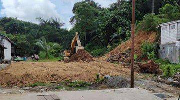 Gambar 1 Dijual Tanah 5000m2, Lempake Samarinda 