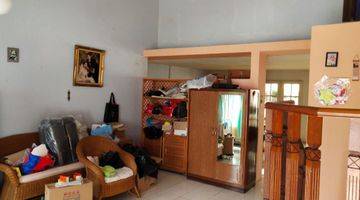 Gambar 2 Ruang Usaha 255 m2 SHM di Kompleks Homeland Townhouse Ciputat