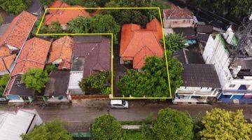 Gambar 1 Rumah 2 Unit + Kavling Bagus Shm 2 Lantai Di Margahayu Bekasi Timur