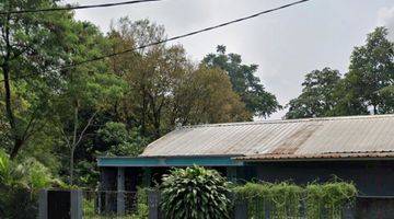 Gambar 4 Tanah 13303 m² SHM Akses Container Di Jl Gotong Royong Gunung Sindur