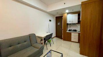 Gambar 2 Apartemen 1BR di Mtown Signature, Gading Serpong, Tangerang