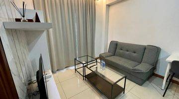 Gambar 1 Apartemen 1BR di Mtown Signature, Gading Serpong, Tangerang