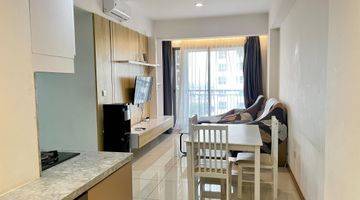 Gambar 5 Apartemen Nyaman Siap Huni di Mtown Signature, Gading Serpong, Tangerang