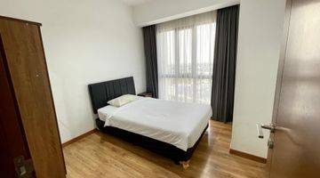 Gambar 1 Apartemen Nyaman Siap Huni di Mtown Signature, Gading Serpong, Tangerang